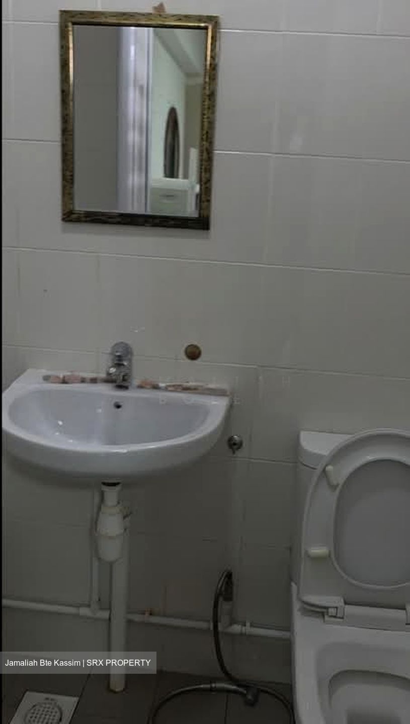 Blk 151 Eunos Spring (Bedok), HDB 3 Rooms #542627511